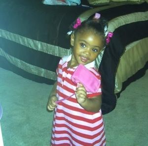 Meet your Posher, Dayvonte